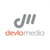 Devlo Media, LLC Logotype