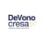 DeVono Cresa Logotype