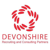 Devonshire Recruitment Logotype