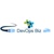 DevOps Business Logotype