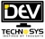 Dev Technosys Logotype