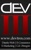 Devtres.com Logotype