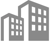 DeWolf Realty Co. Logotype