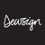 Dewsign Logotype