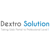 Dextro Solution Logotype