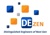 DEzen Technology Solutions Logotype