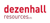Dezenhall Resources Logotype