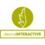 dezinsINTERACTIVE Logotype