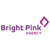 Bright Pink Agency Logotype