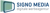 Signo Media Logotype