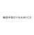 NovoDynamics, Inc. Logotype