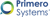 Primero Systems Logotype