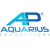 Aquarius Productions Logotype