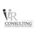 V&R Consulting, LLC Logotype