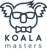 Koala Masters Logotype