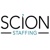 Scion Staffing Logotype