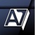 Alumiglass 7 ISLAS S.L. Logotype