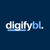Digifybl Media Logotype