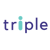 Triple Logotype