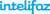 Intelifaz Logotype
