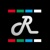 Revisilagi Vfx & Post Production Logotype