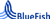 Bluefish LLC Logotype