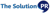 The SolutionPR Logotype