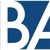 BA, Inc. Logotype