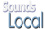 Sounds Local Logotype