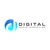 Digital Group Marketing Logotype
