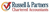 Russell and Partners Logotype