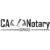 CA Notary Services Logotype