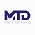 MTD Marketing Logotype