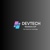 DEVTECH Solutions LLP Logotype