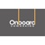 Onboard Coworking Logotype