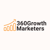 360Growth Marketers Logotype