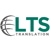 London Translation Services Ltd Logotype