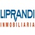 Inmobiliario Liprandi Logotype