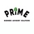 PRIME Business Advisory Solutions, LLC Logotype