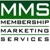 Membership Marketing Services Logotype