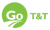 Go T&T Logotype