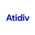 Atidiv Logotype