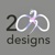 2030designs Logotype