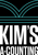Kim's A-Counting Logotype