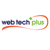 Web Tech Plus Logotype