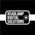 Headlamp Digital Solutions Logotype