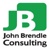 John Brendle IT Consulting Logotype