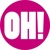 Oh! Video Logotype