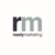 Ready Marketing Logotype