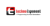 Techno Exponent Logotype